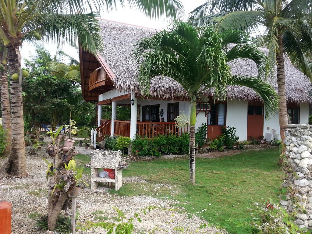 Santander Beach House - Cebu Villa Room photo