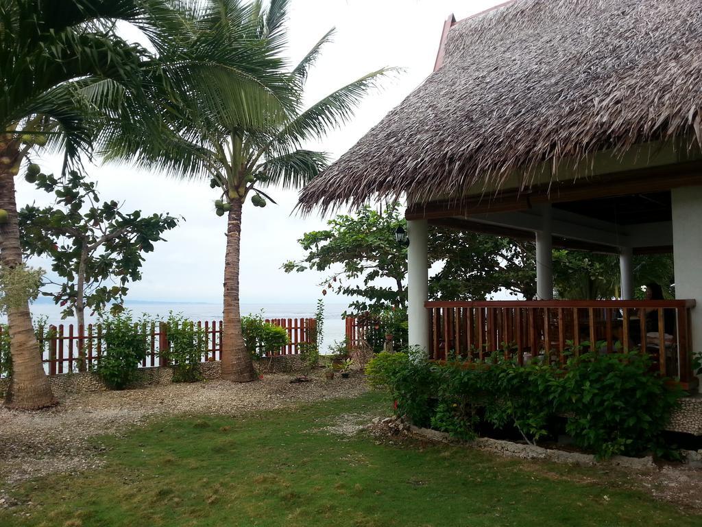 Santander Beach House - Cebu Villa Room photo