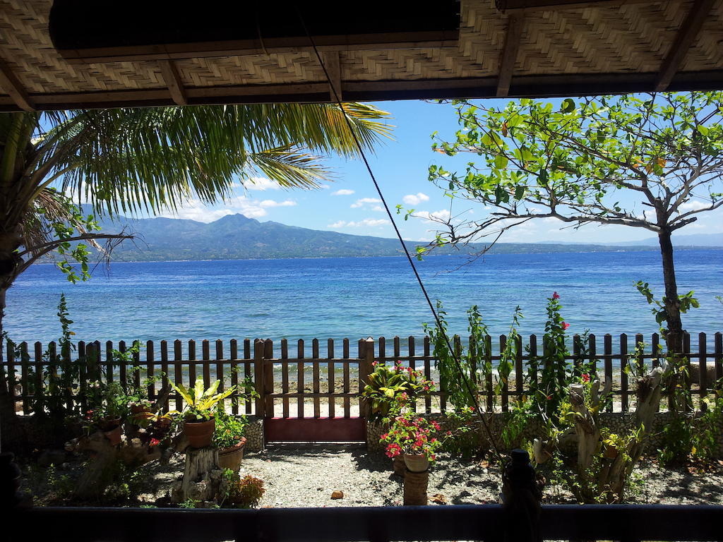 Santander Beach House - Cebu Villa Room photo