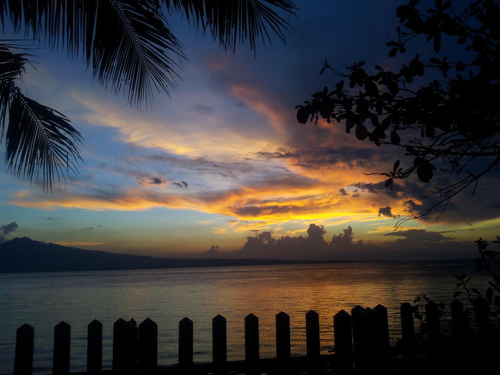 Santander Beach House - Cebu Villa Room photo