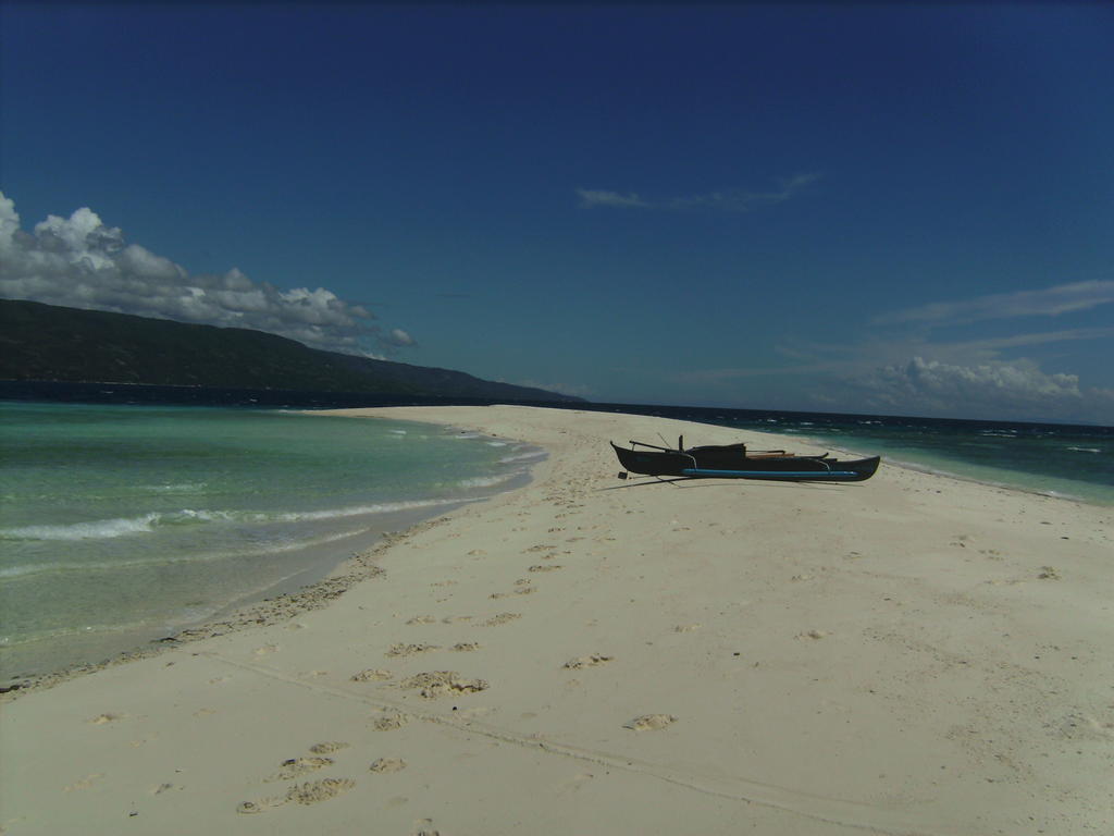 Santander Beach House - Cebu Villa Room photo