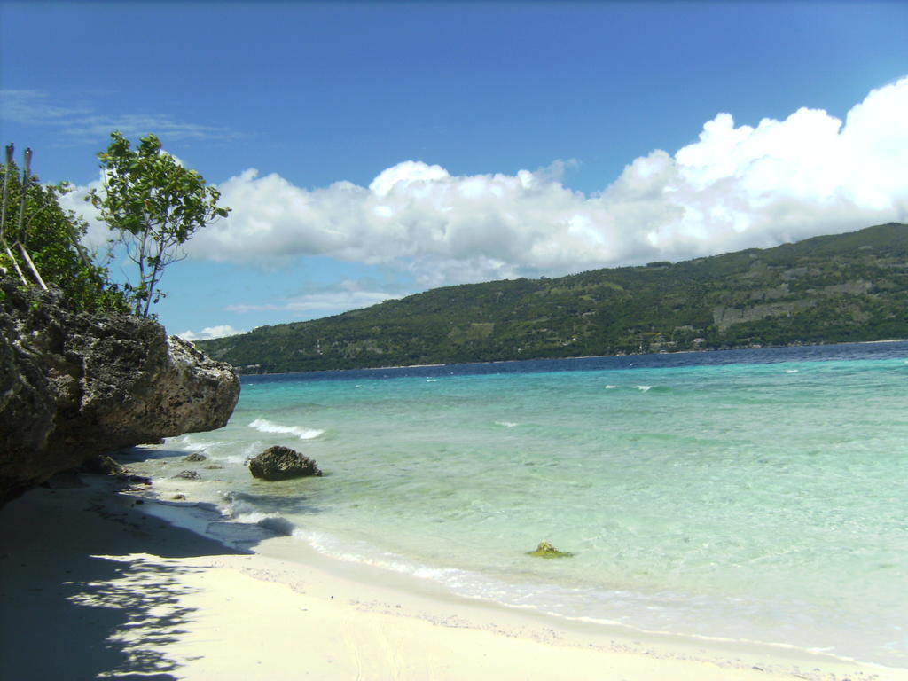 Santander Beach House - Cebu Villa Room photo