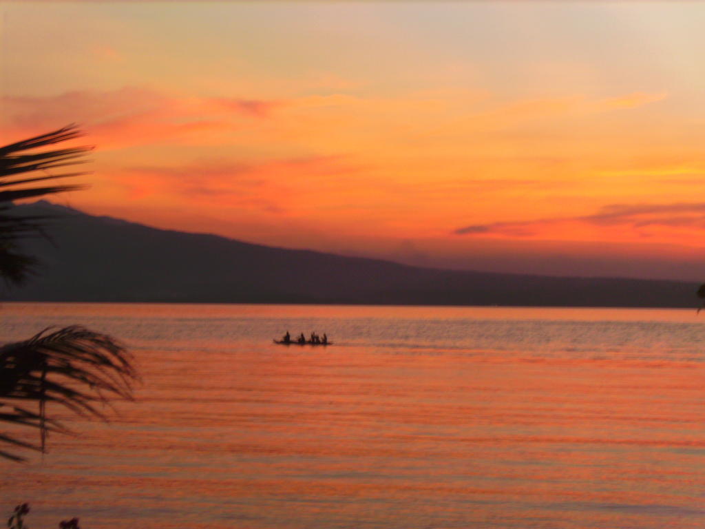 Santander Beach House - Cebu Villa Room photo